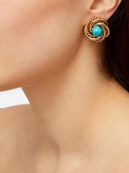 Cercei Gas Bijoux