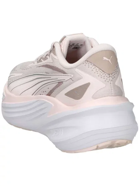 Pantofi Puma roz