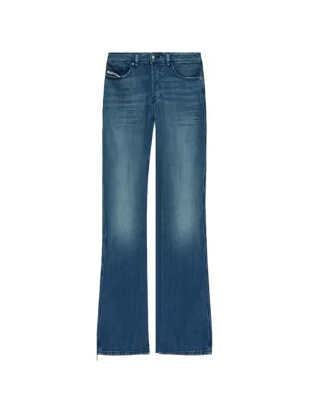 Džíny Diesel modré