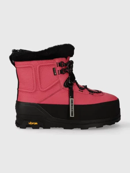 Апрески UGG Shasta Boot Mid розово