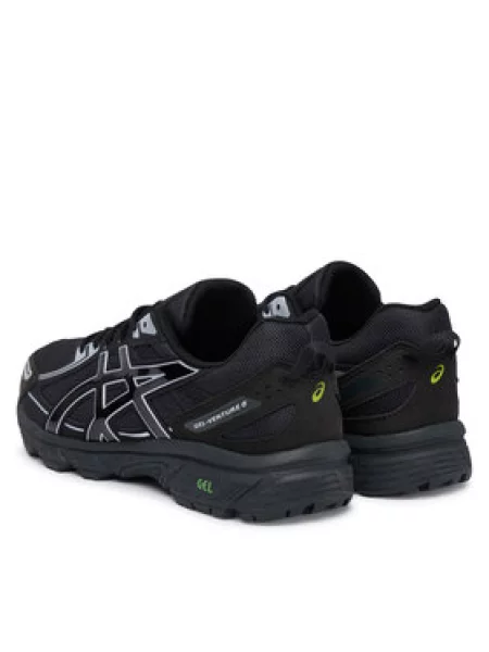 Sneakersy Asics Gel-Venture 6 čierna