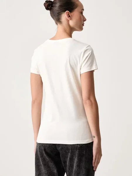 Футболка Karl Lagerfeld Jeans