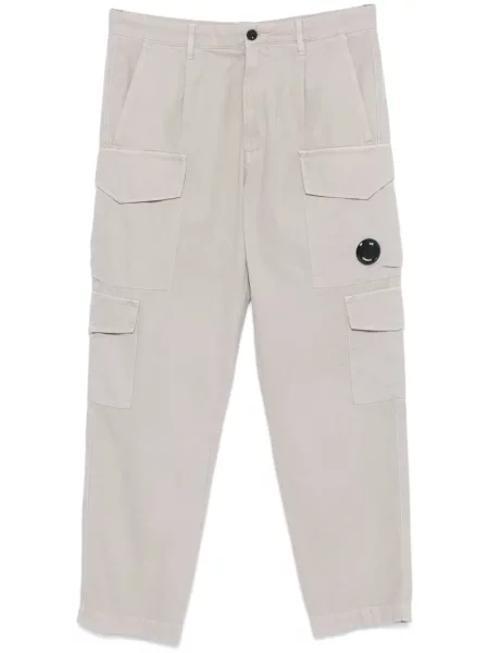 Pantaloni cargo C.p. Company gri