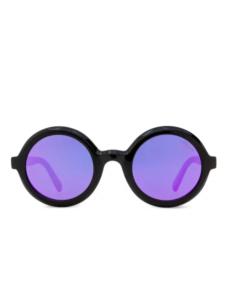 Ochelari de soare Moncler Eyewear negru
