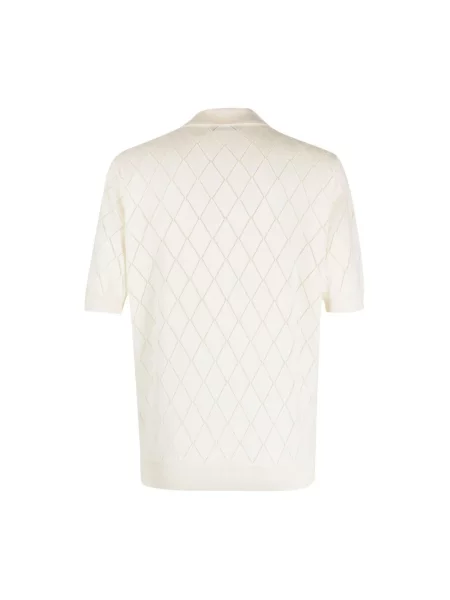 Sweter Giuliva Heritage szary