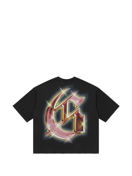 Tricou Godspeed negru