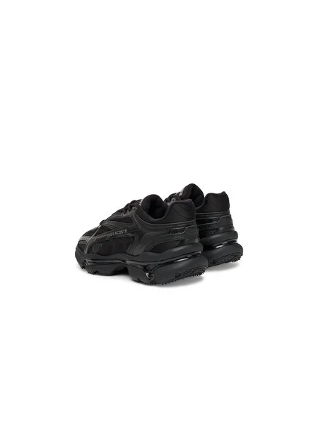 Lacoste Sneakersy čierna