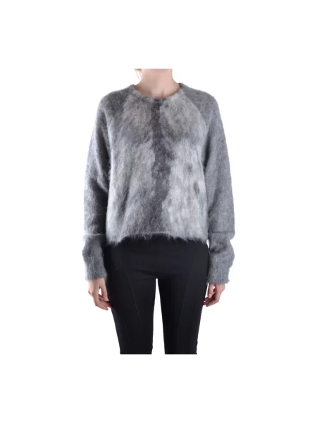 Bluzka Alexander Wang szara