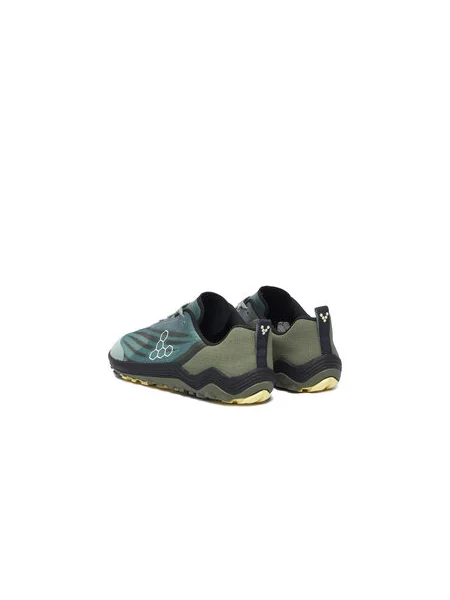 Vivo Barefoot Trekking čevlji Primus Trail Flow zelena
