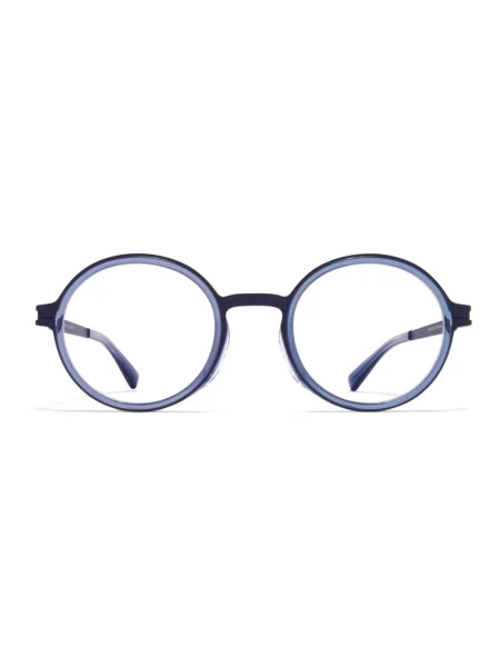 Okulary przeciwsłoneczne Mykita niebieskie