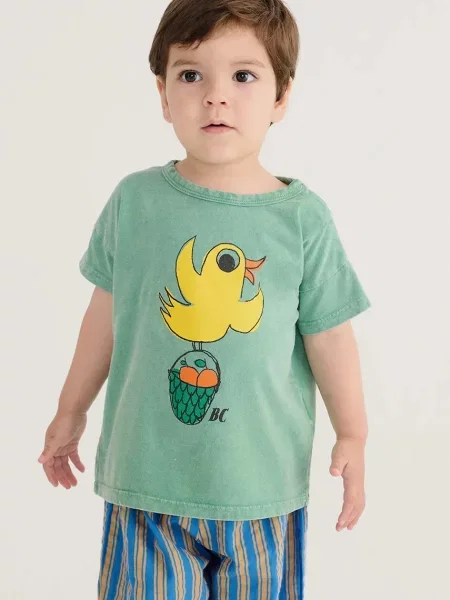 Детская футболка Bobo Choses