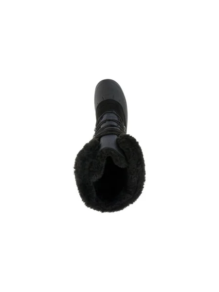 Pantofi Kamik negru