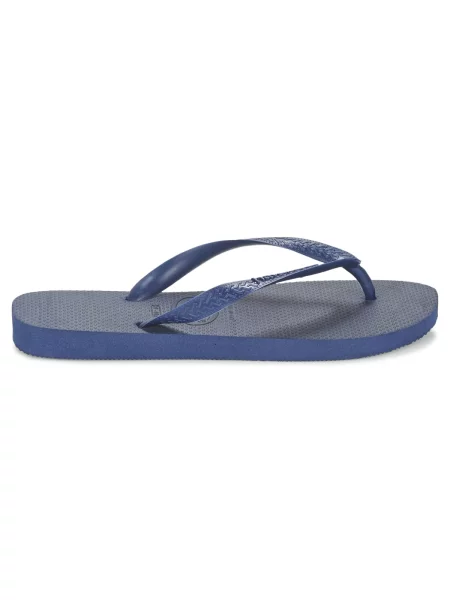Top Havaianas plava
