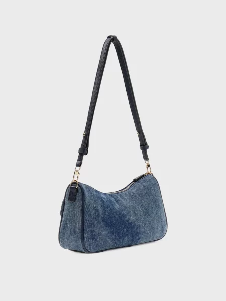Сумка Guess синя
