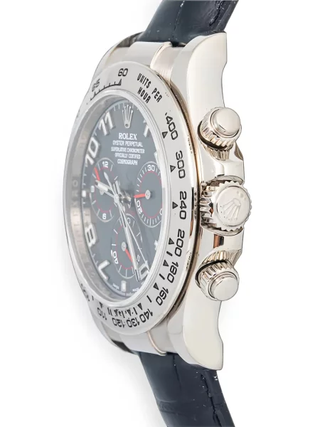 Pολόι Rolex γκρι