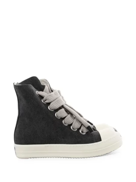 Sneakerși Rick Owens Drkshdw gri