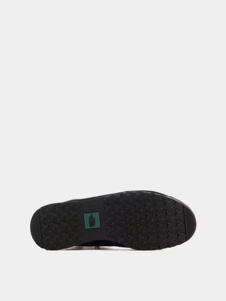 Ботинки The North Face коричневые