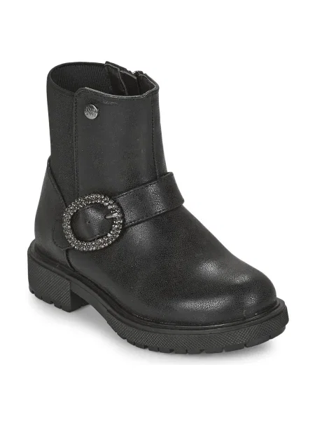 Pantofi copii Gioseppo negru