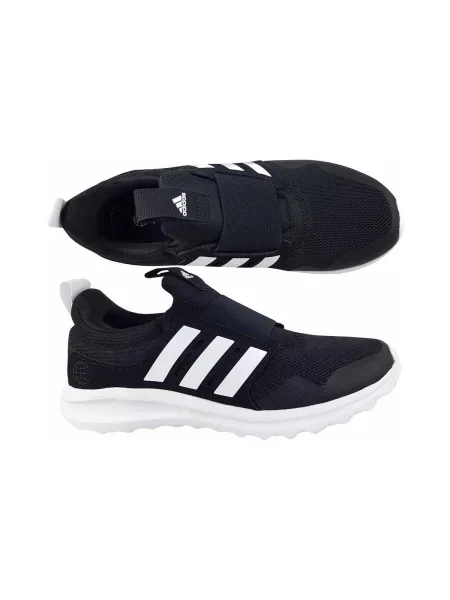 Pantofi copii Adidas negru