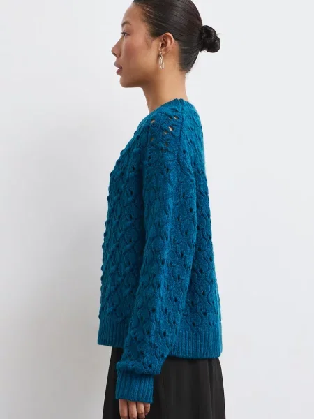 Medicine sweter