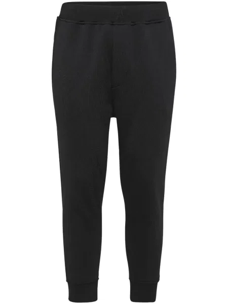 Pantaloni Dsquared2 negru