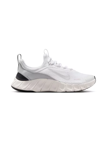 Tenisky Nike Free biela