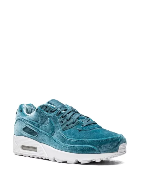 Sneakers Nike Air Max 90 πράσινο