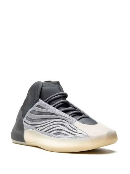 Sportbačiai Adidas Yeezy pilka