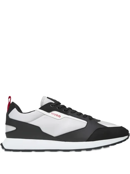 Sneakerși Hugo negru