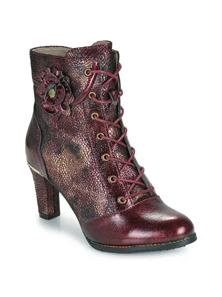 Pantofi Laura Vita