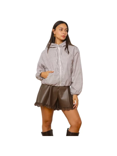 Sacou La Modeuse maro