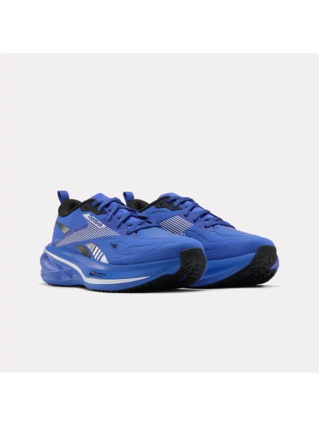 Reebok Float Premier buty do biegania female BREAKOUT BLUE/BLACK Size: 36 czarne