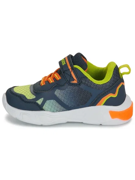 Pantofi copii Kangaroos albastru