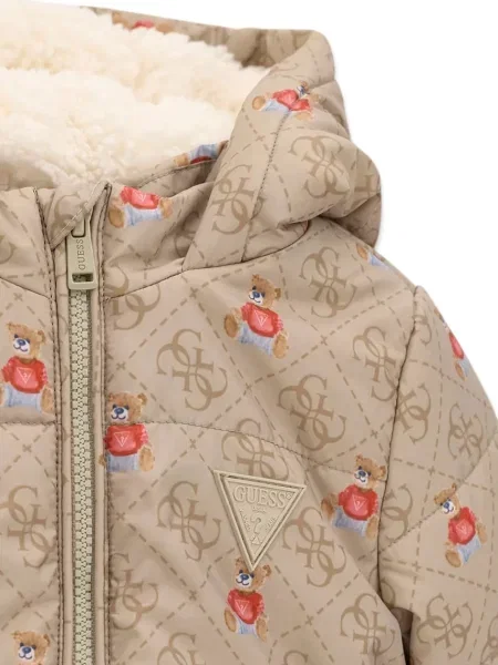 Детская куртка Guess