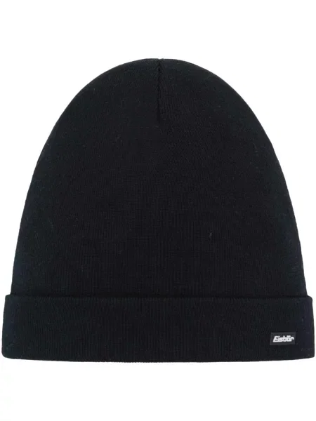 Čepice Eisbär černý