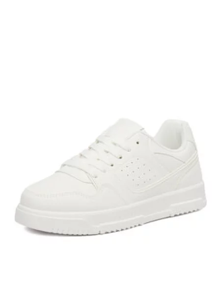 Sneakersy JENNY biela