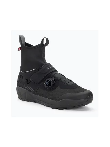 Кросівки велосипедні МТВ Northwave Magma X Plus black чорні