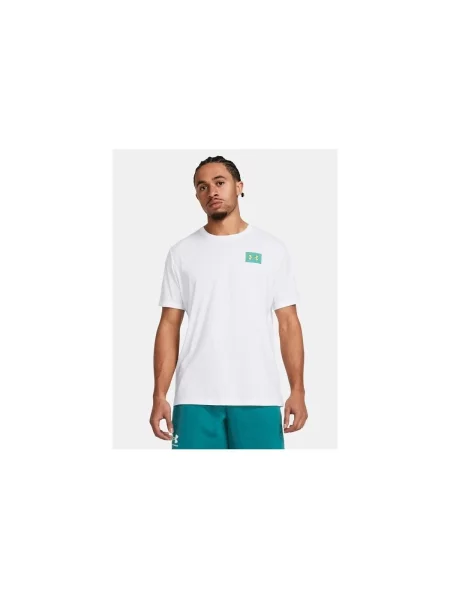 Majica Under Armour bijela