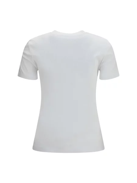 Koszulka Max Mara biała