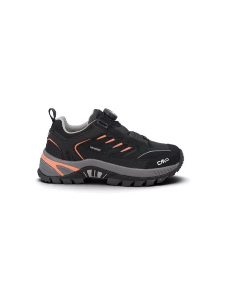Pantofi Cmp negru