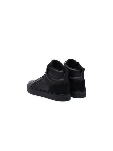 Calvin Klein Tenisky Classic' černá