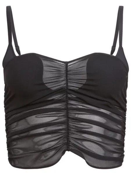 Maiou Fleur Du Mal negru