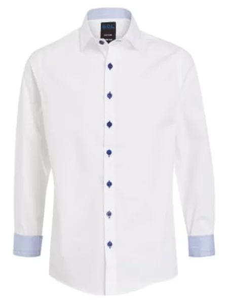 G.O.L. Finest Collection Košile bílá