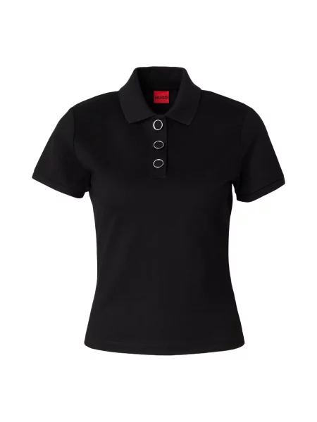 Tricou Hugo negru