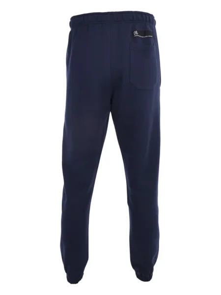 Pantaloni Stance albastru