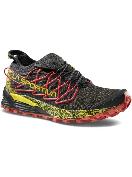 Pantofi La Sportiva negru