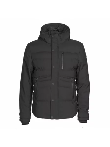Parka Deeluxe črna