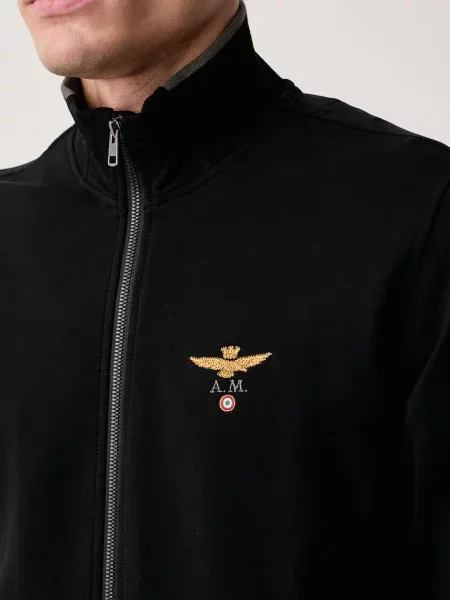 Свитер Aeronautica Militare