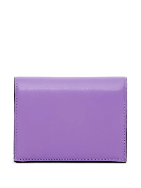 Portofel Valentino Garavani violet