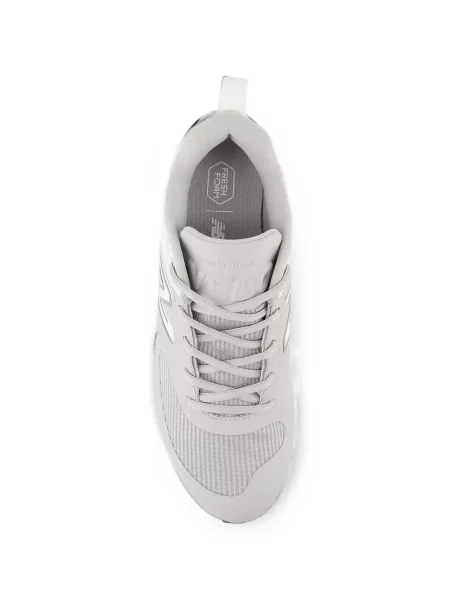 Bežecké topánky New Balance Fresh Foam fialová